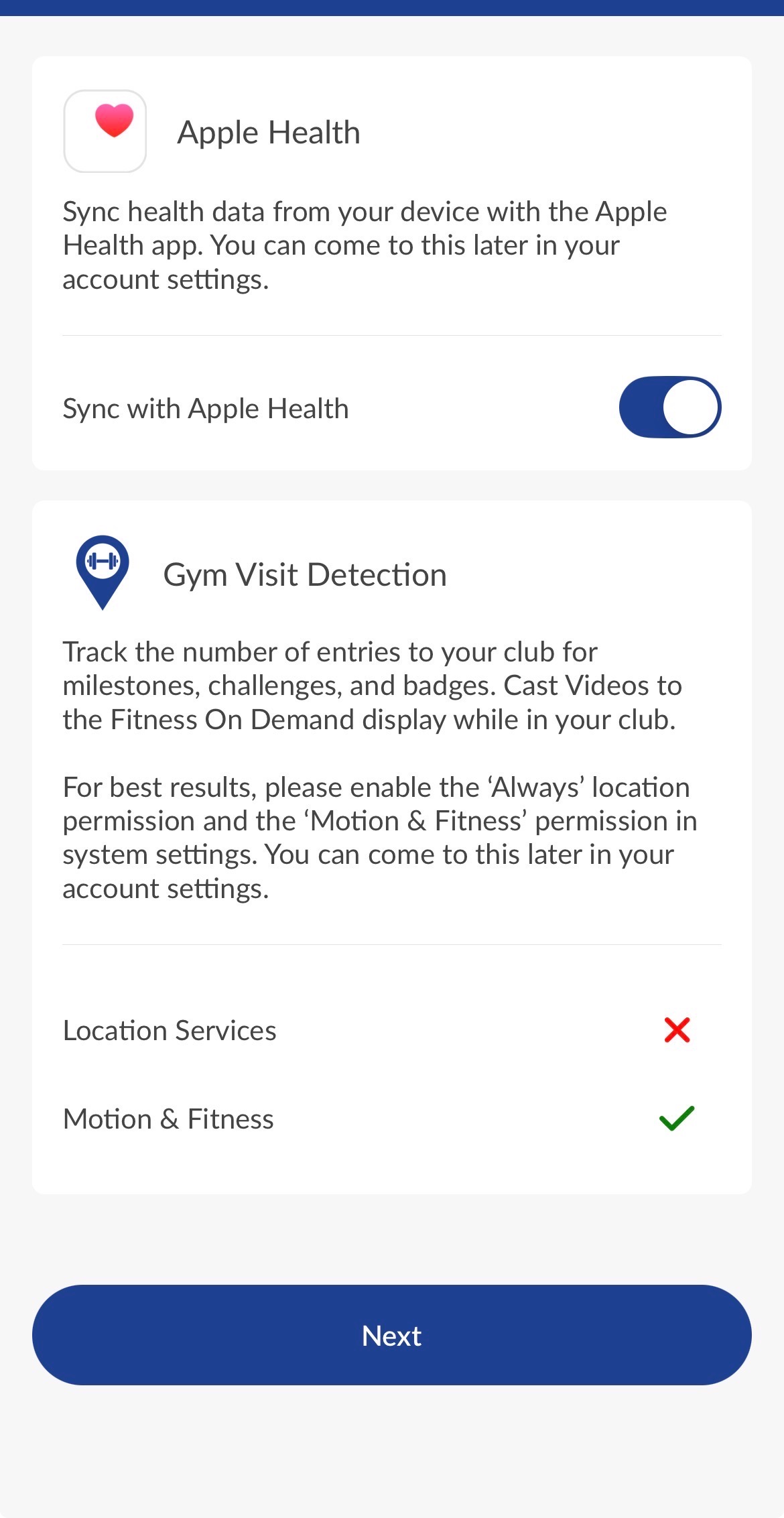 FitTrack Pro - Meal Plan