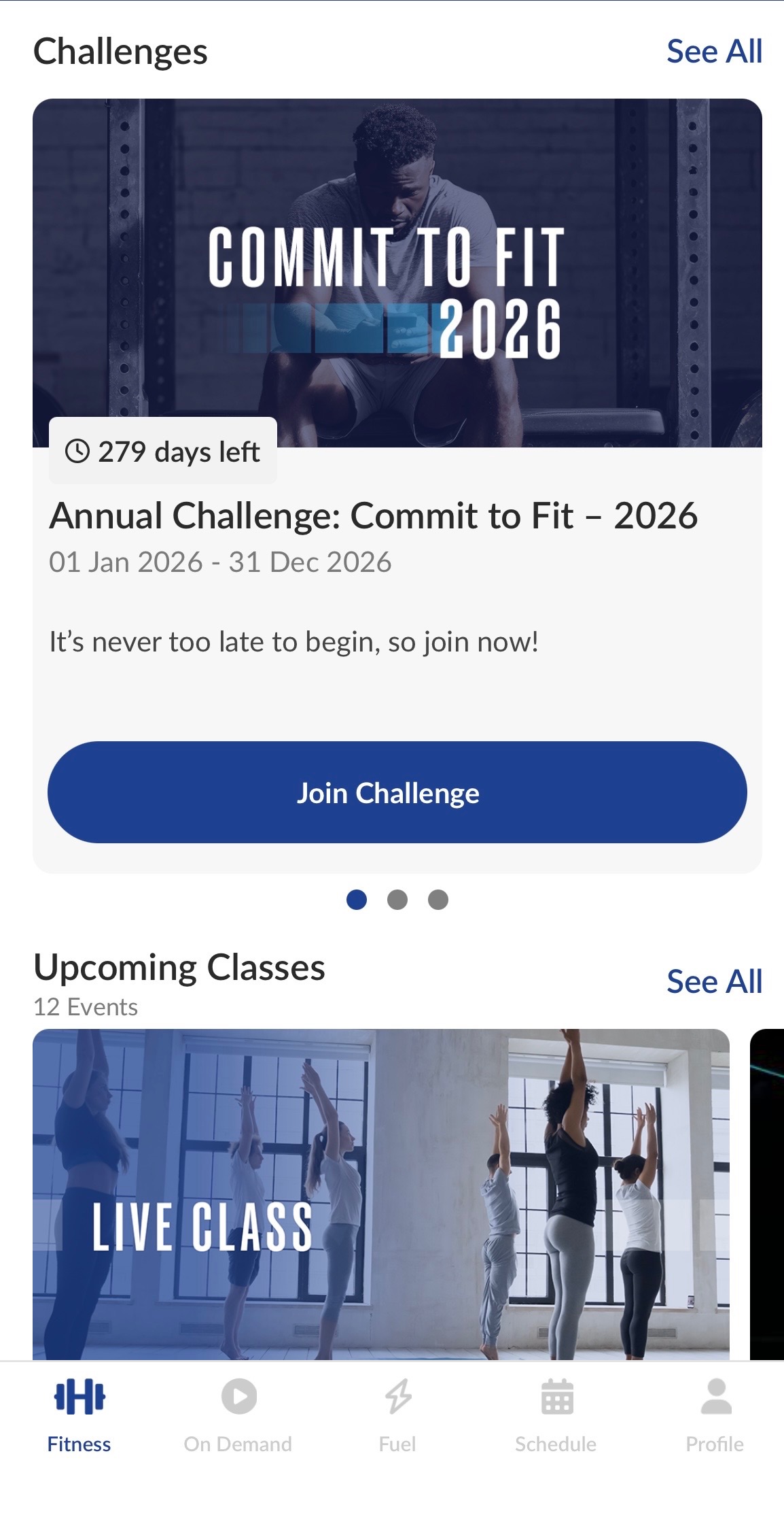 FitTrack Pro - Apple Health Sync