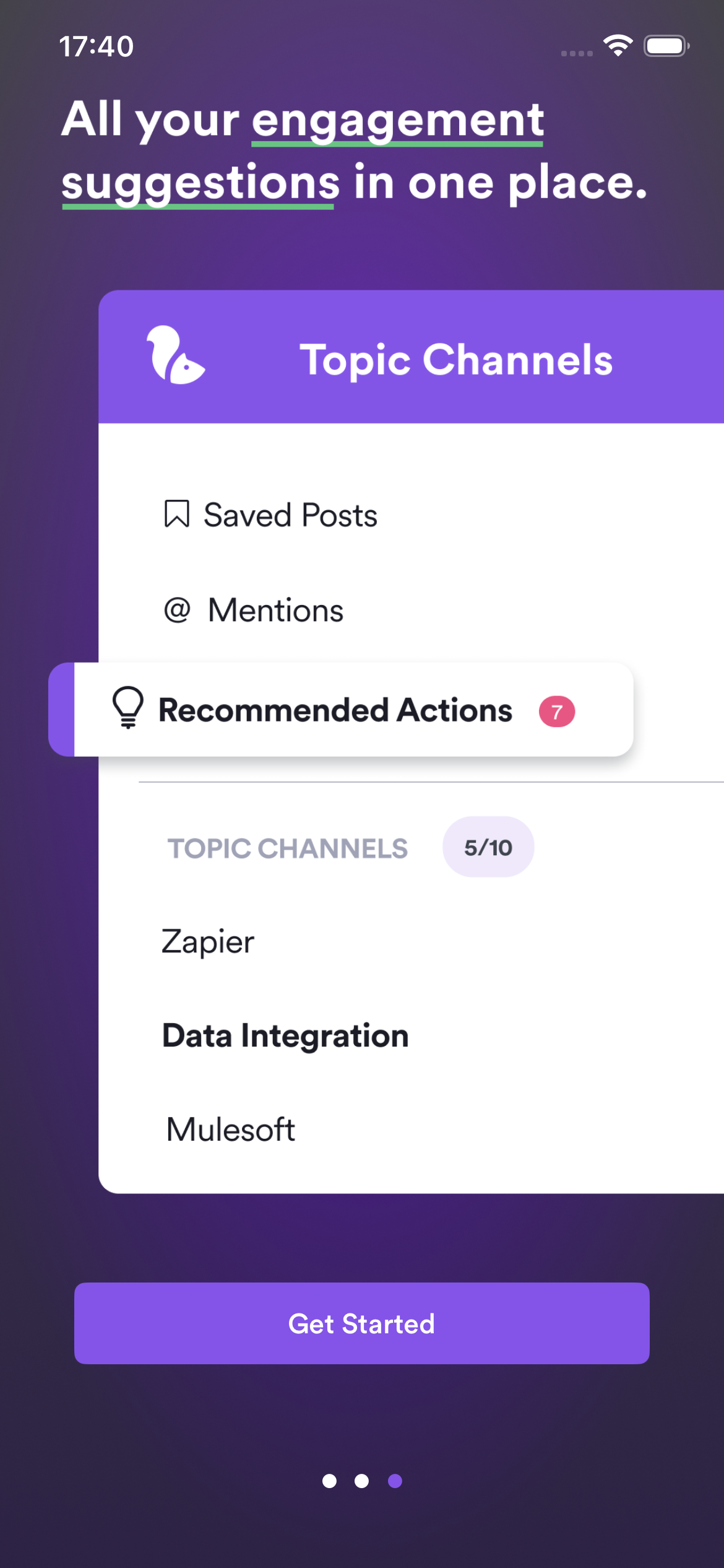 Trender.ai - Insights